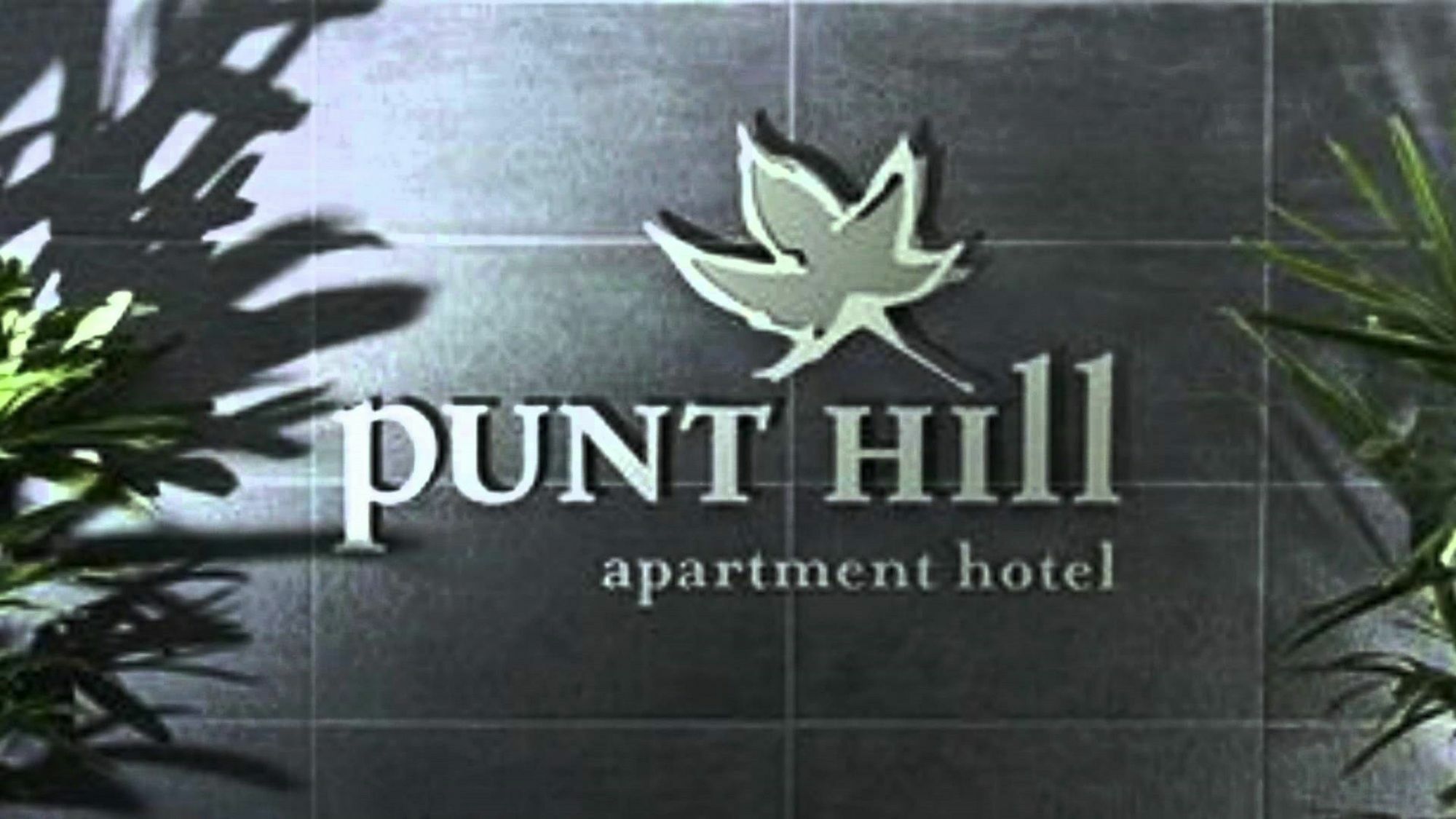Punthill Oakleigh Lejlighedshotel Eksteriør billede